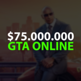 $75.000.000 ДЕНЬГИ Legacy & Enhanced | ГТА 5