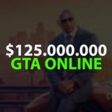 $125.000.000 ДЕНЬГИ Legacy & Enhanced | ГТА 5