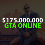 $175.000.000 ДЕНЬГИ Legacy & Enhanced | ГТА 5