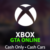 XBOX | ДЕНЬГИ Прокачка ГТА 5