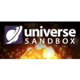 Universe Sandbox 2 - Steam Access OFFLINE