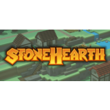 Stonehearth - Steam Access OFFLINE
