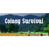 Colony Survival - Steam Access OFFLINE