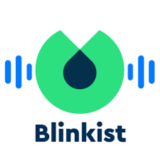 Премиум-аккаунт Blinkist на 1 месяц