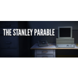 The Stanley Parable STEAM Gift - RU/CIS