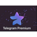 Telegram PREMIUM 3/6/мес.1год Быстрый