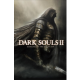 DARK SOULS II: Scholar of the First Sin (Аренда Steam)