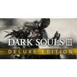 Dark Souls 3 III Deluxe edition / STEAM Ключ/ РФ+СНГ