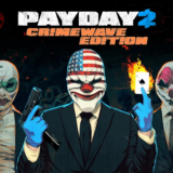 🔑 Payday 2 Crimewave Edition • XBOX • Турция