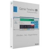 ✳️ Genie Timeline Pro 10🔑 лицензия ключ, код активации