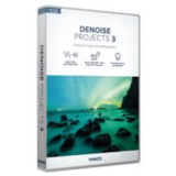 ✳️ Franzis DENOISE Projects 3 🔑 лицензия ключ, код