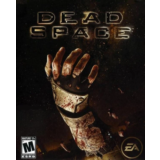 Dead Space (2008)  Origin Ключ/Все регионы