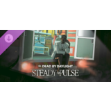 ⚡️Dead by Daylight - Steady Pulse | АВТО [Россия Steam]