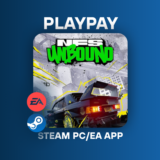 🔥Need for Speed Unbound PALACE EDITION | STEAM | NFS