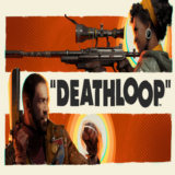 💜⚪ DEATHLOOP⚡️EPIC GAMES ⚪💜 TR