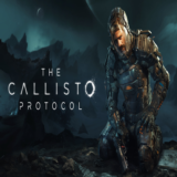 💜⚪ The Callisto Protocol⚡️EPIC GAMES ⚪💜 TR