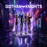 💜⚪ Gotham Knights⚡️EPIC GAMES ⚪💜 TR