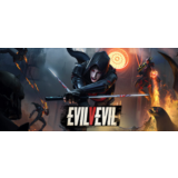 EvilVEvil ✅ ключ Global + RU/CIS РФ Россия СНГ
