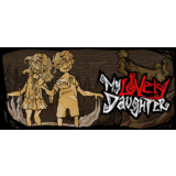 My Lovely Daughter Deluxe ключ Global RU/CIS РФ Россия
