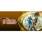 Eiyuden Chronicle Hundred стим ключ Steam РФ СНГ Россия