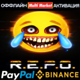R.E.P.O. STEAM Offline