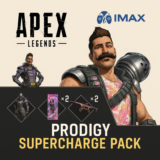 Apex Legends🔥 Prodigy Supercharge Pack🔥 Xbox 🔑