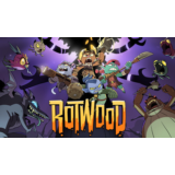 ⭐️ ROTWOOD [Steam/Global]