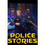 Police Stories / Steam Ключ / РФ+МИР