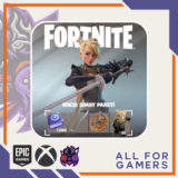 🔶НАБОР  «Ниндзя Сары» Активация EPIC/ПК⚡