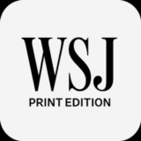 Членский аккаунт The Wall Street Journal⚫приложение+веб