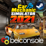 🔶Car Mechanic Simulator 2021(РУ/СНГ)Steam
