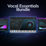 🔵 Tuned Plugins 🎙️ Vocal Essentials Bundle [КЛЮЧ]