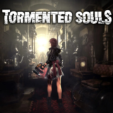 Tormented Souls / Steam Key / РФ+Весь мир