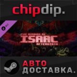 The Binding of Isaac: Afterbirth DLC STEAM АВТО