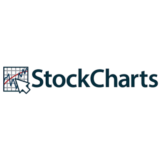 Премиум-аккаунт StockCharts.com на 1 месяц, приватный а