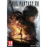 🎮 FINAL FANTASY XVI 🎮ТОЛЬКО ВАШ 🎮 СМЕНА ДАННЫХ🎮EPIC