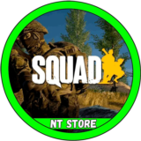 ▶3-60 дней аренда • Squad • ОНЛАЙН