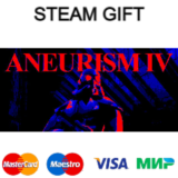 ANEURISM IV| steam RU/UA/KZ/CНГ