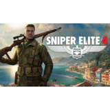 🔑 SNIPER ELITE 4 XBOX КЛЮЧ🔑