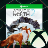 Spirit of the North 2 XBOX SERIES X|S НА ВАШ АККАУНТ ✅