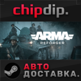 Arma Reforger Deluxe Edition STEAM АВТО RU/UA/KZ/СНГ