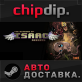 The Binding of Isaac: Rebirth STEAM АВТО RU/UA/KZ/СНГ