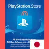 PLAYSTATION ПСН JP 10000 JPY КАРТА ПОПОЛНЕНИЯ ЯПОНИЯ