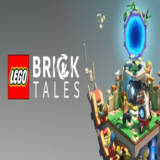 LEGO® Bricktales (Steam key / РФ+Весь Мир)