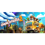 Overcooked! 2 - Steam Access OFFLINE