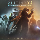 Destiny 2: Year of Prophecy Ultimate Edition Steam Gift