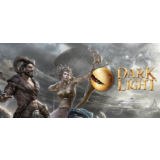 Dark and Light - Steam Access OFFLINE