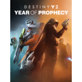 Destiny 2: Year of Prophecy (Steam Gift UA KZ)