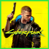 ✅Cyberpunk 2077 🔵 PS5 [Украина]
