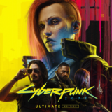 ✅Cyberpunk 2077 Ultimate Edition 🔵 PS5 [Украина]